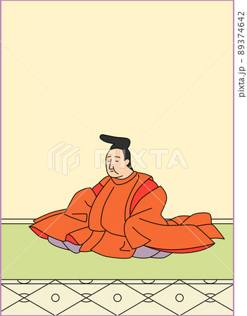 百人一首 No.042 89374642