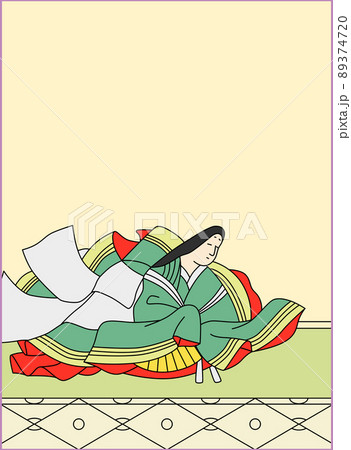 百人一首 No.092 89374720
