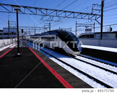 北総鉄道の風景 89375790