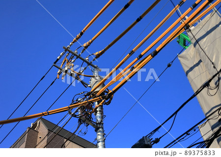 電線防護管イメージ 89375833