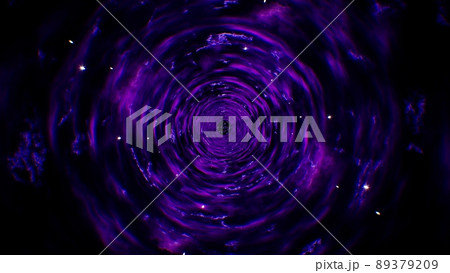 Glitters and Plasma Energy Swirl Effect 89379209