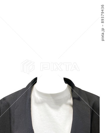 衣類 上半身 スーツ 89379436