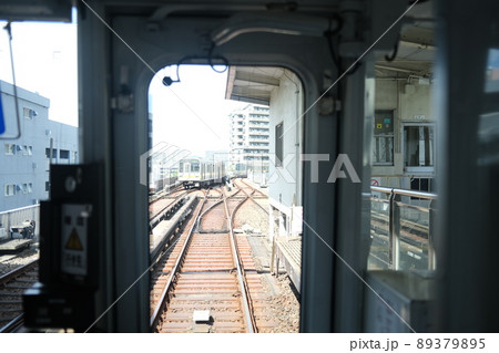 名古屋市営地下鉄東山線先頭車両 名古屋市営地下鉄東山線先頭車両 89379895