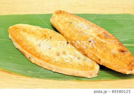 牛タン笹かま 牛タン笹かま 89380125