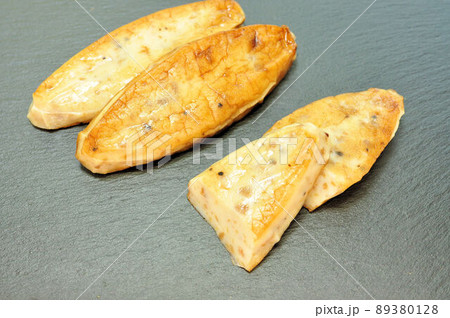 牛タン入り笹かま 89380128