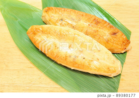 牛タン笹かま 89380177