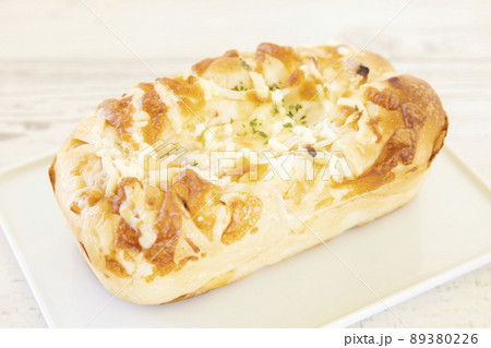 美味しいオニオンブレッド 美味しいオニオンブレッド 89380226