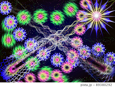 花のブランコ 花のブランコ 89380292