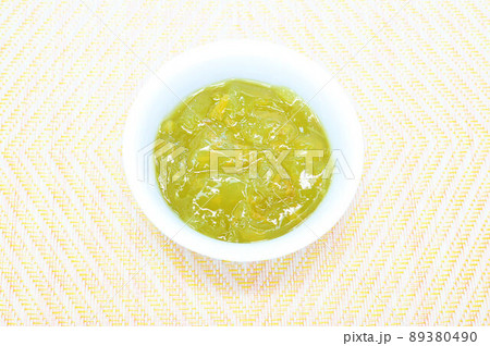 シャインマスカットのジャム 89380490