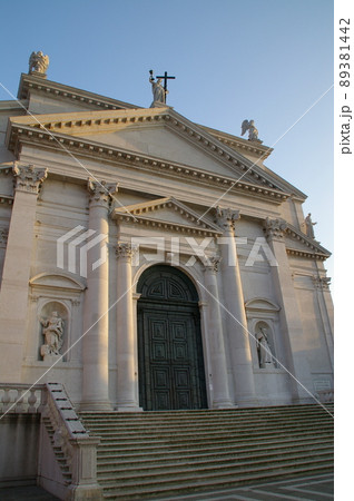 ヴェネツィア レデントーレ教会 ヴェネツィア レデントーレ教会 89381442