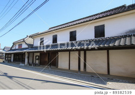 徳富蘇峰・蘆花生家 徳富蘇峰・蘆花生家 89382539