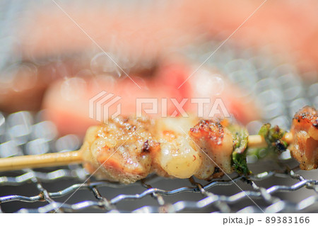 焼き鳥 89383166