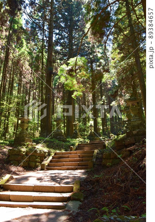 春の上色見熊野座神社 熊本 春の上色見熊野座神社 熊本 89384657