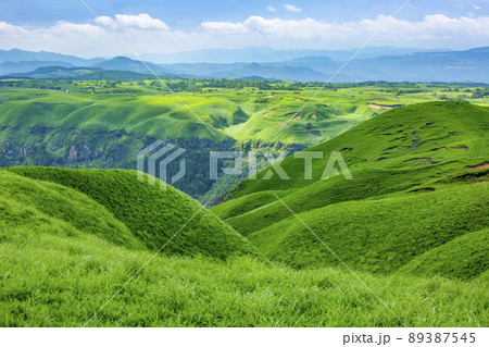 大観峰 大観峰 89387545