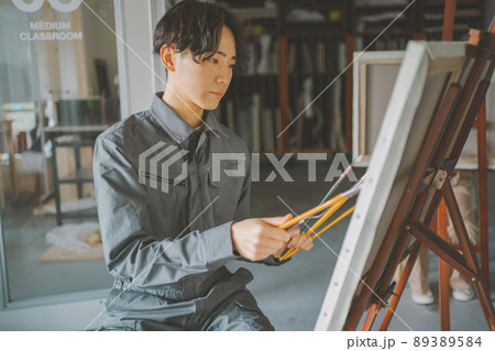 美大予備校 89389584