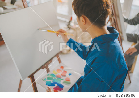 美大予備校 美大予備校 89389586