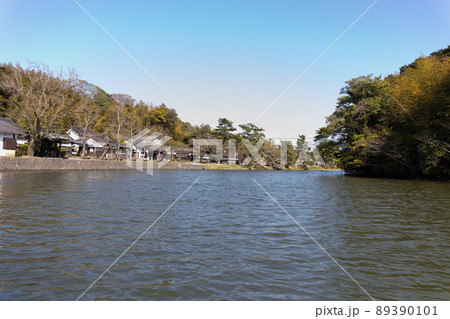 堀川めぐり 89390101