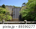六甲山系穂高湖堰堤 89390277