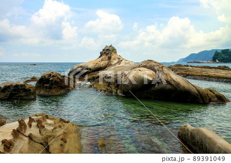 竜串 竜串 89391049