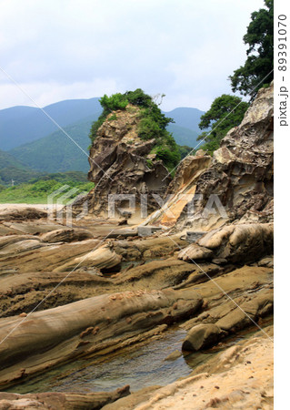 竜串 竜串 89391070