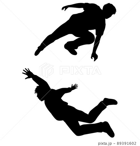 パルクール③ 89391602