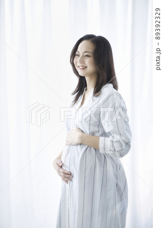 妊婦 マタニティ 幸せ 妊婦 マタニティ 幸せ 89392329