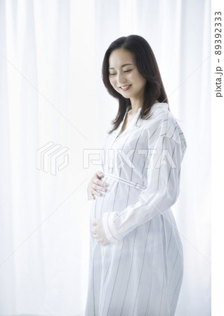 妊婦 マタニティ 幸せ 妊婦 マタニティ 幸せ 89392333