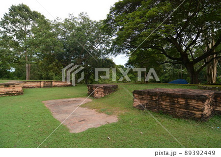 カンボジア 89392449