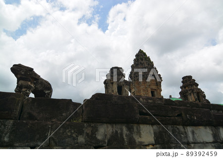 カンボジア 89392459