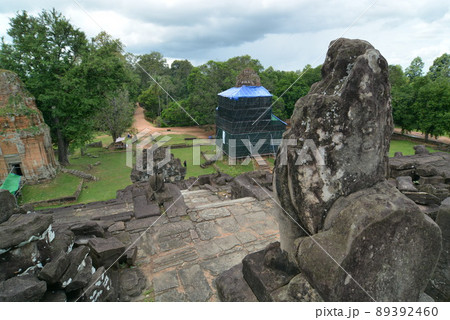 カンボジア 89392460