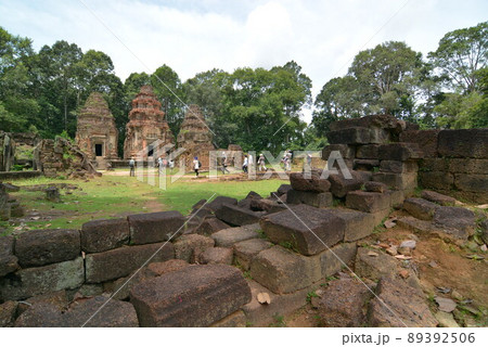 カンボジア 89392506