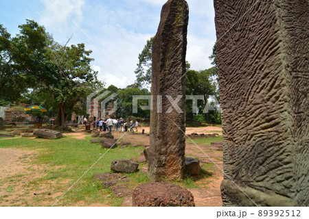 カンボジア 89392512