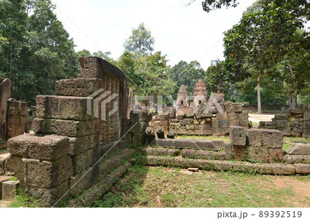 カンボジア 89392519