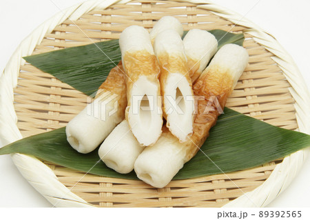 焼きちくわ 焼きちくわ 89392565