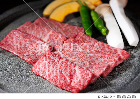 焼肉　イメージ 89392588