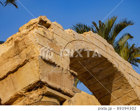 Rome like replica in Fisherman's Wharf Rome like replica in Fisherman's Wharf 89394302