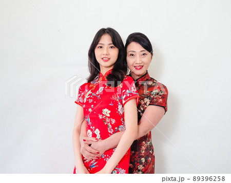 ポートレート 肖像 人物画 89396258