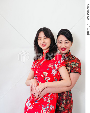 ポートレート 肖像 人物画 89396265