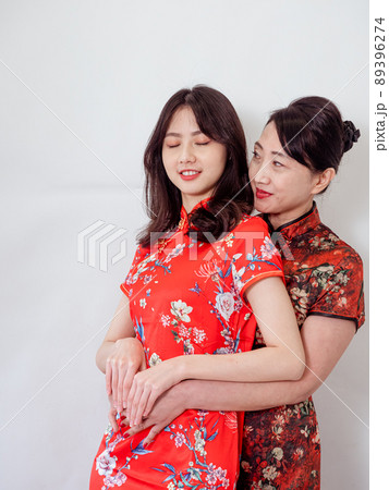 ポートレート 肖像 人物画 89396274