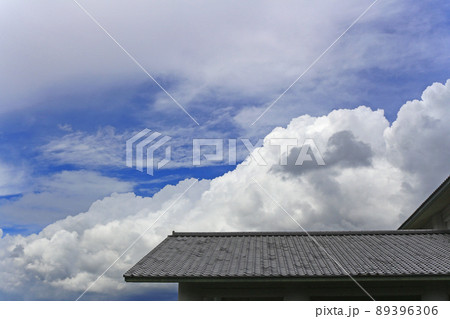 夏空 夏空 89396306