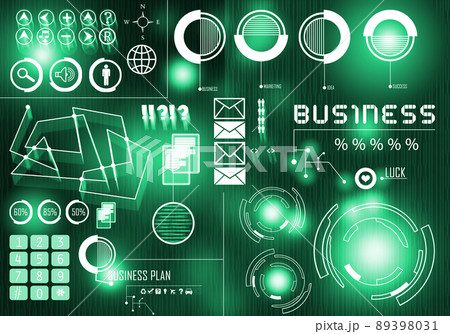Innovative technologies 89398031