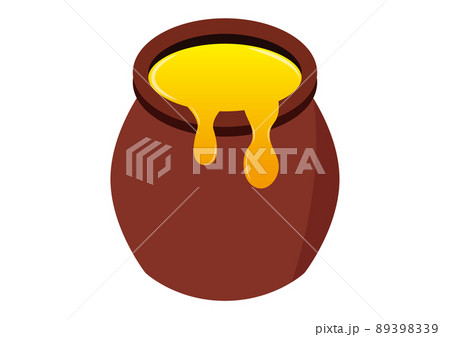 はちみつ 89398339