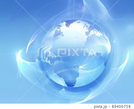 Futuristic technology Futuristic technology 89400758
