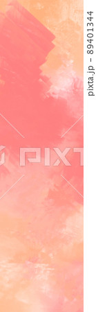 Abstract Pink paint Background. Vector illustration design 89401344