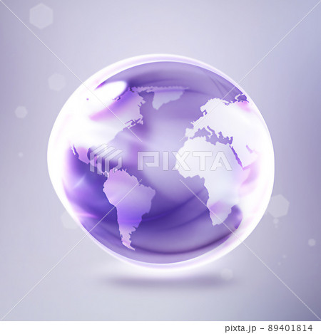 abstract shining world abstract shining world 89401814