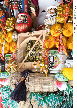 柴又帝釈天の光景 柴又帝釈天の光景 89404778