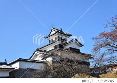 小峰城跡へ行きました #83 小峰城跡へ行きました #83 89404785