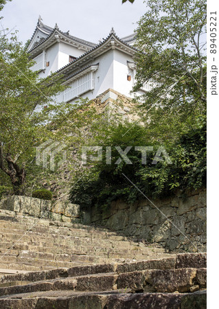 鶴山公園 鶴山公園 89405221