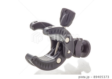 写真用品、自由雲台付きクランプ 89405373