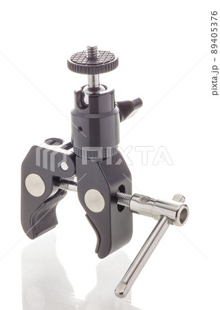 写真用品、自由雲台付きクランプ 写真用品、自由雲台付きクランプ 89405376